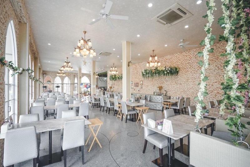 酒店 Finland Resort Inn