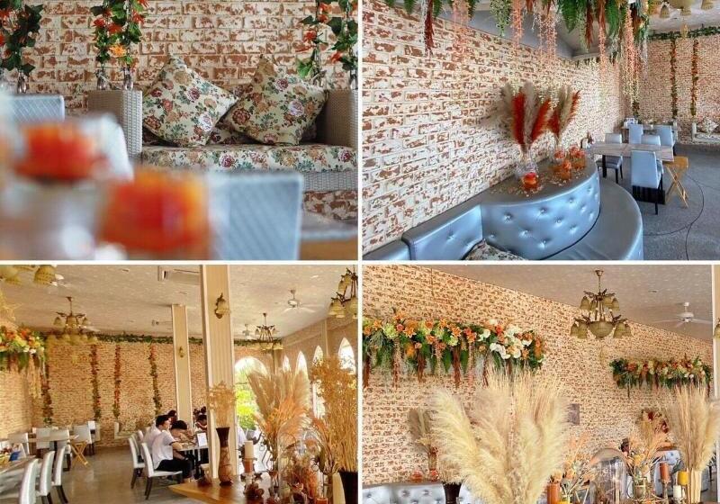 酒店 Finland Resort Inn