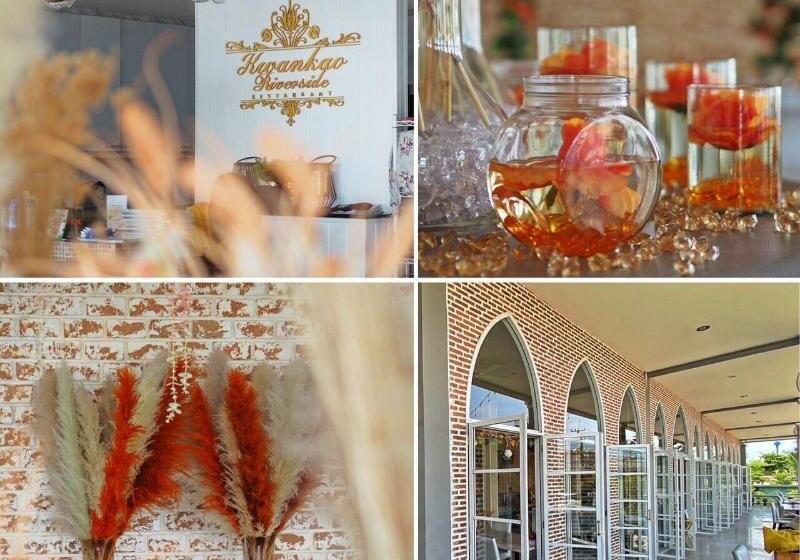 酒店 Finland Resort Inn