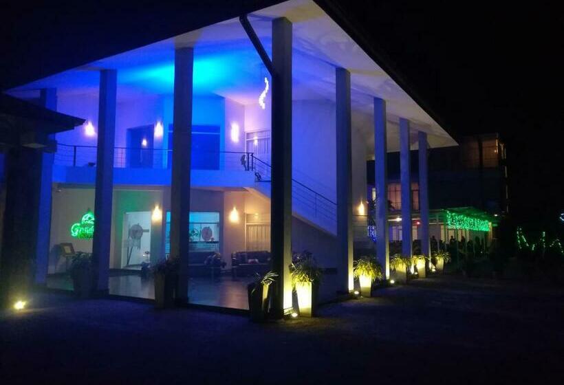 Hotel Grindlays Regency