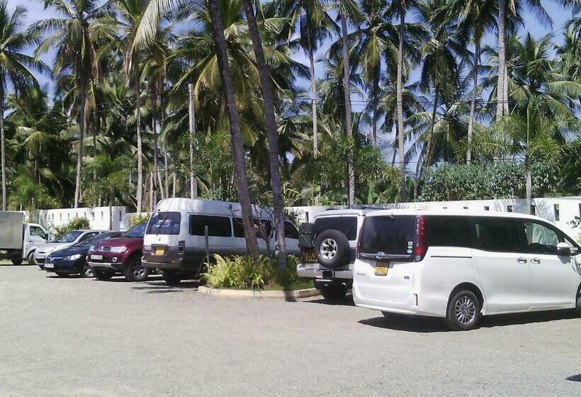 Hotel Grindlays Regency