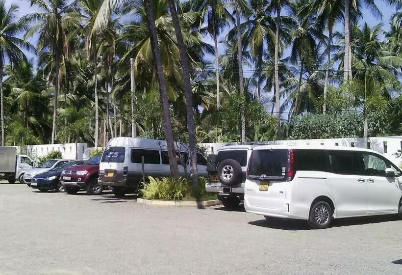 Hotelli Grindlays Regency