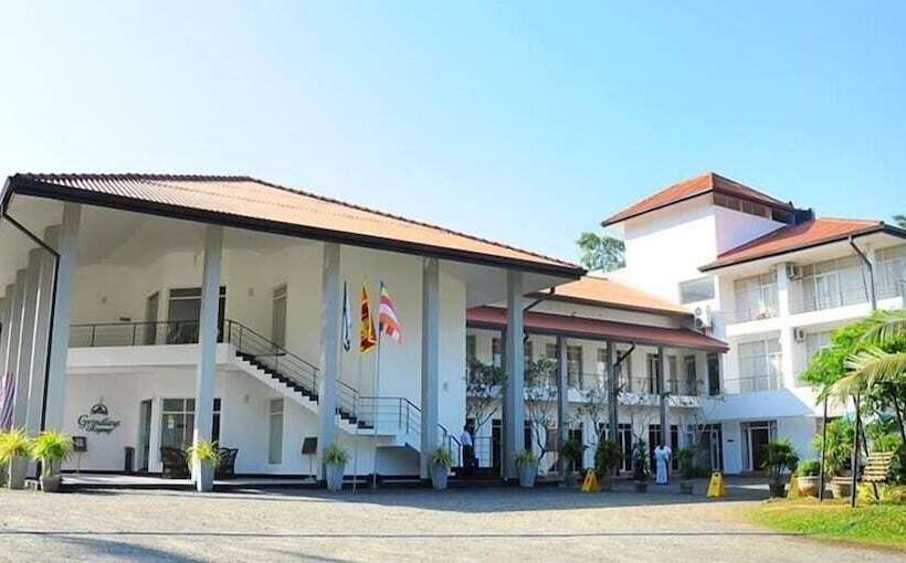 Hotel Grindlays Regency