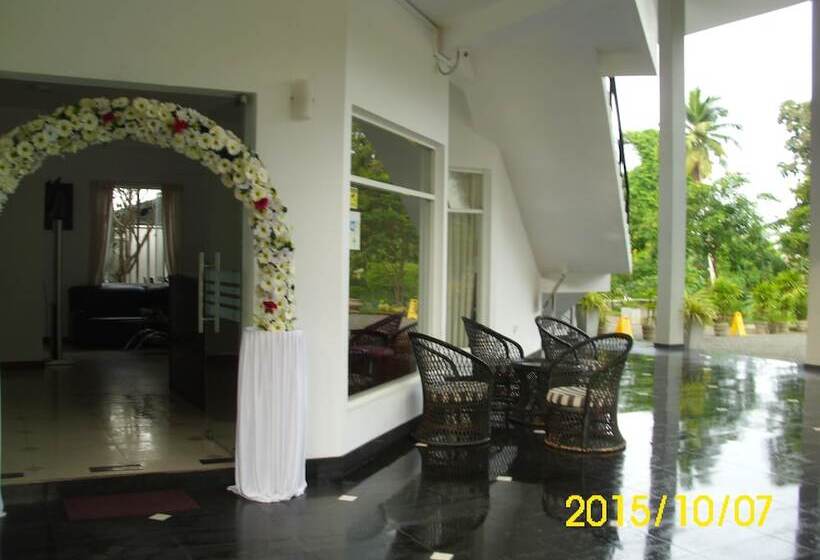 Hotel Grindlays Regency