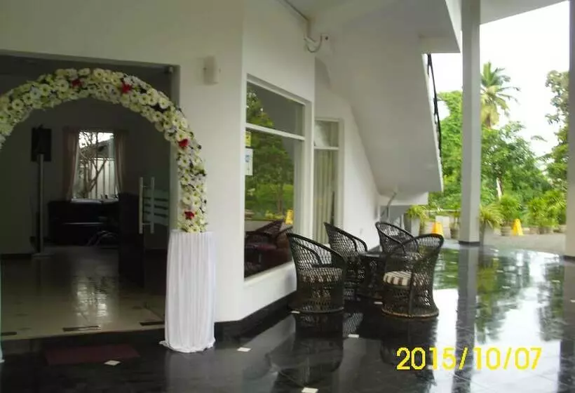 Hotelli Grindlays Regency