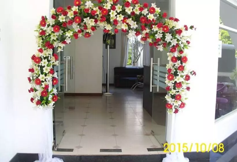 Hotelli Grindlays Regency