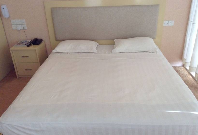 Hotel Grindlays Regency