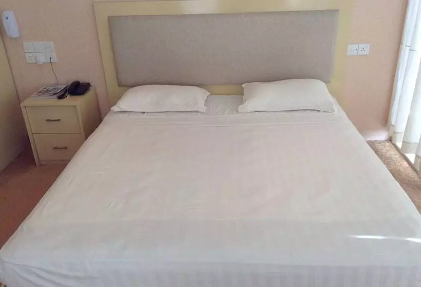 Hotelli Grindlays Regency