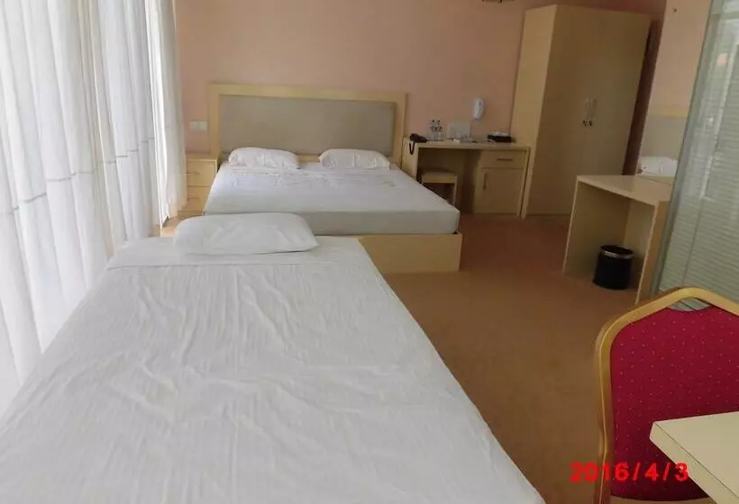 Hotelli Grindlays Regency