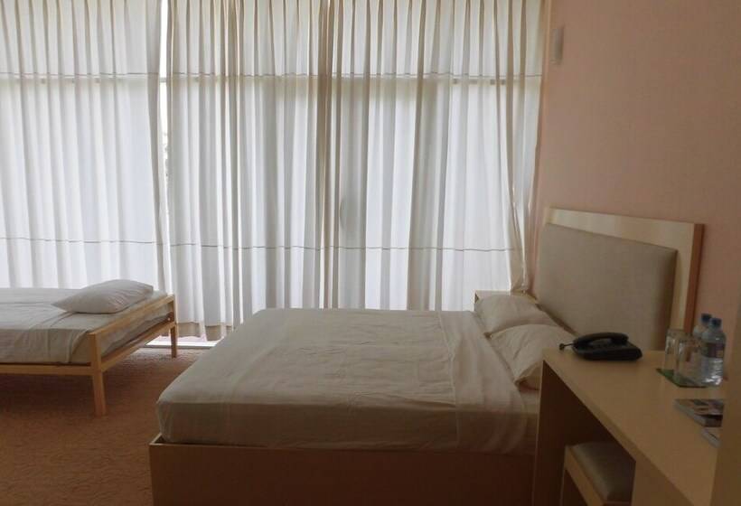 Hotel Grindlays Regency