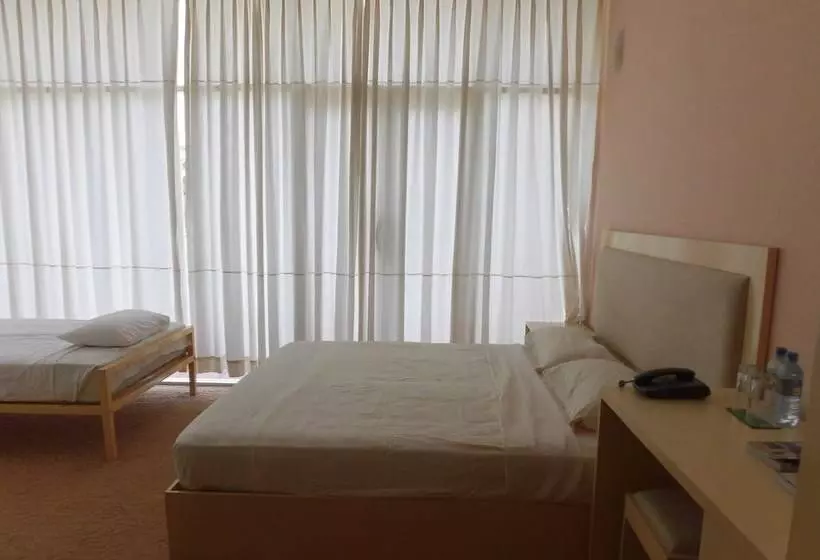 Hotelli Grindlays Regency