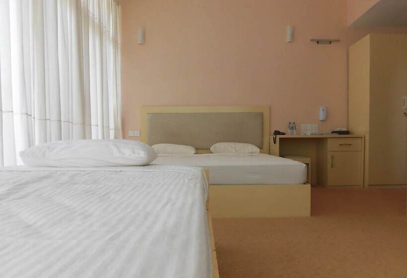 Hotel Grindlays Regency