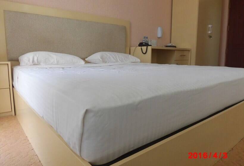 Hotel Grindlays Regency