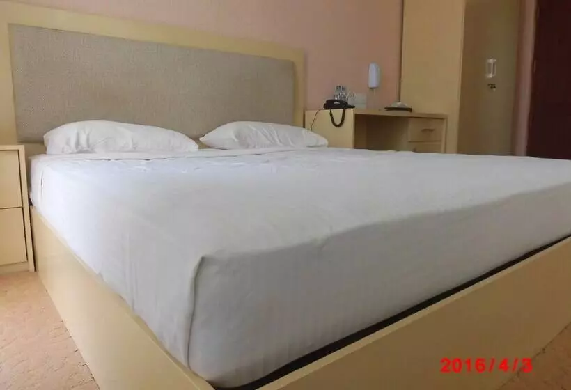 Hotelli Grindlays Regency