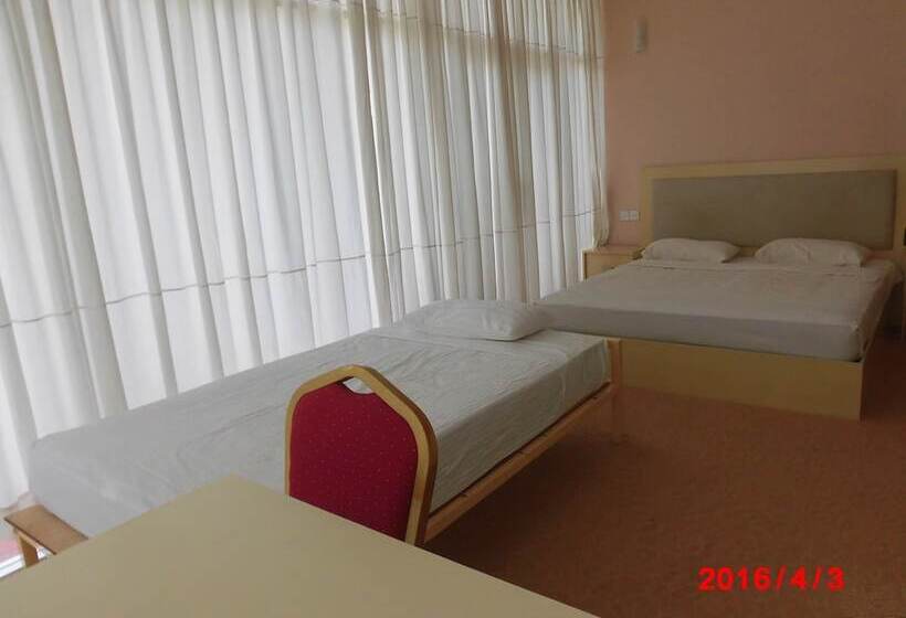 Hotel Grindlays Regency