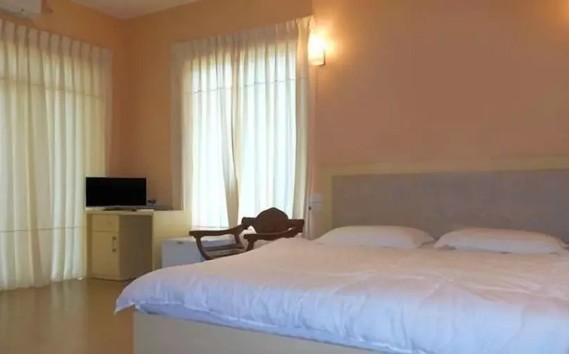 Hotelli Grindlays Regency