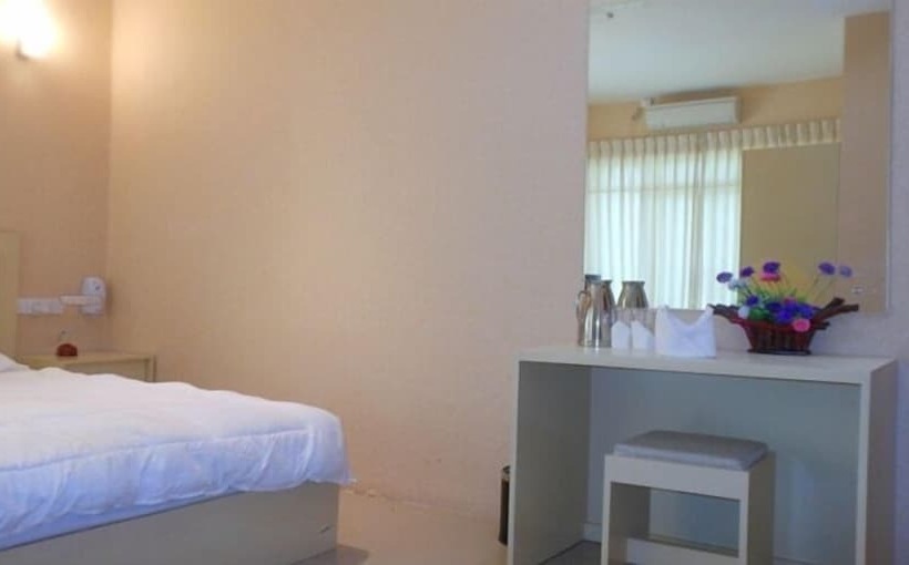 Hotel Grindlays Regency