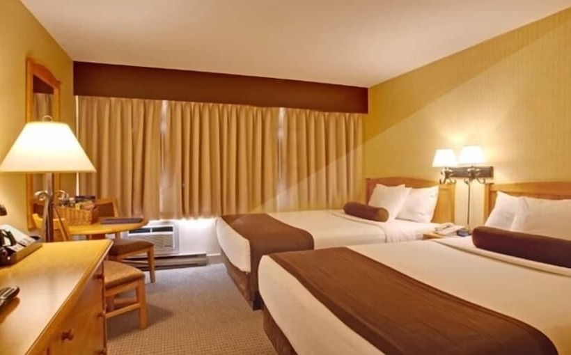 Hotel Grindlays Regency