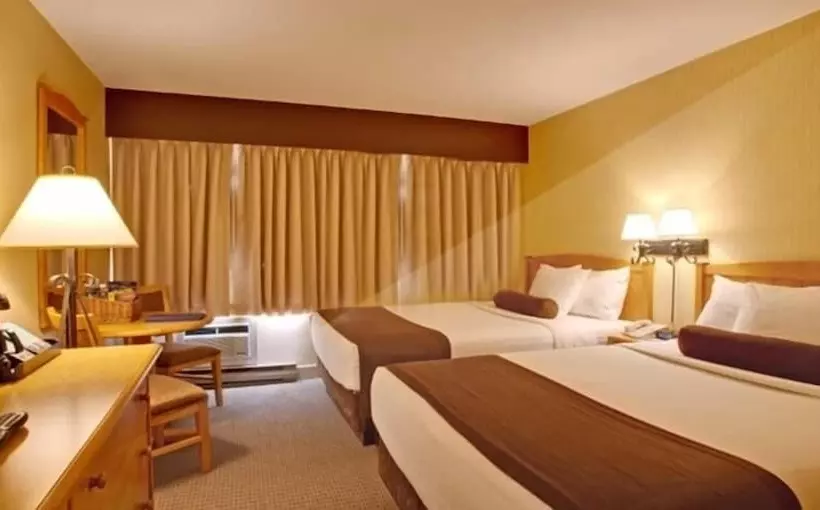 Hotelli Grindlays Regency