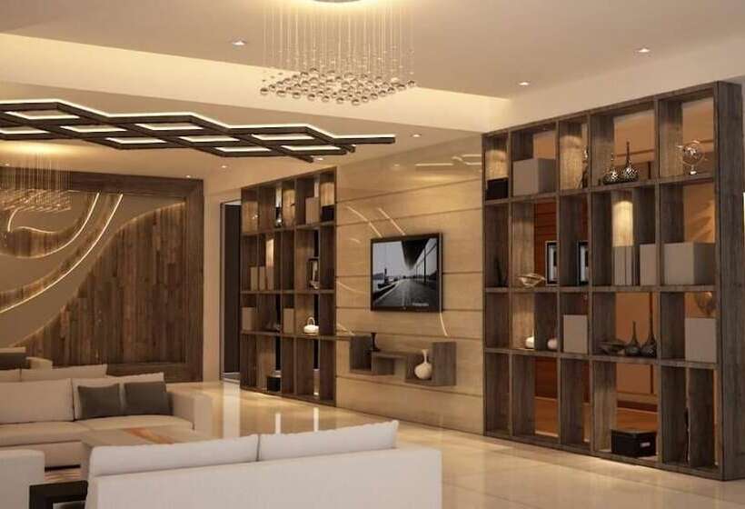 Hotel Palm Luxury Inn