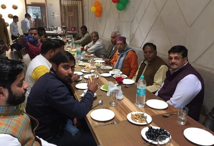 Hotel Palm Luxury Inn