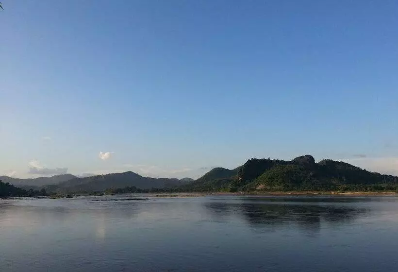 Hotelli Rim Nam Kong Homestay & Campsite