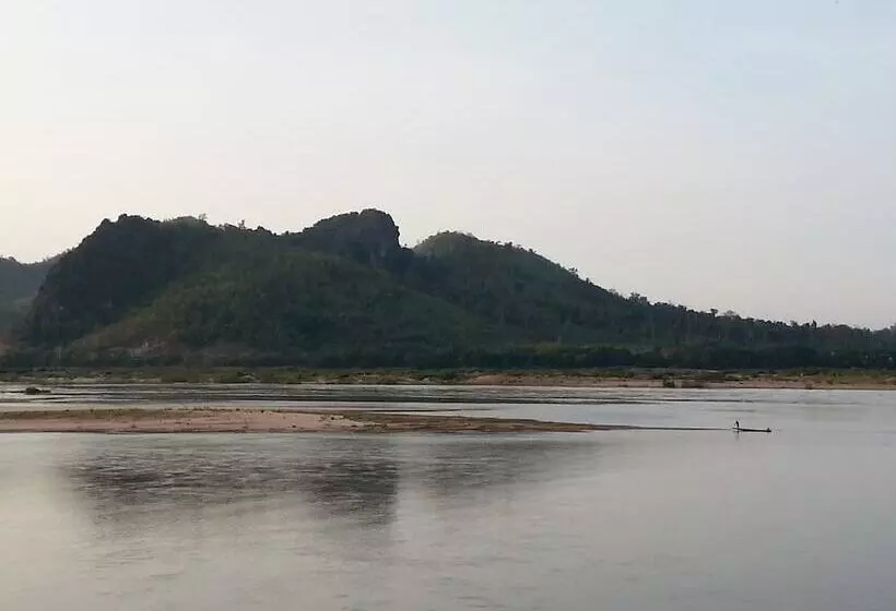 Hotelli Rim Nam Kong Homestay & Campsite