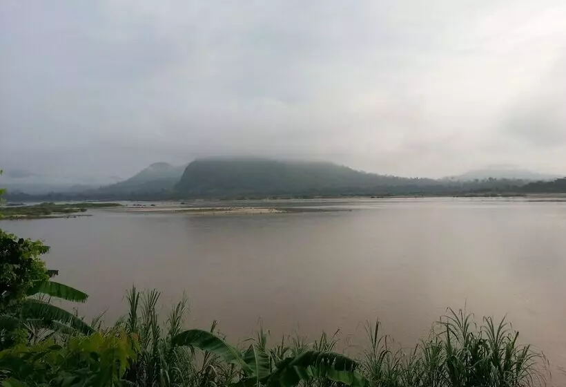 Hotelli Rim Nam Kong Homestay & Campsite