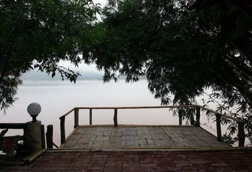 Hotelli Rim Nam Kong Homestay & Campsite