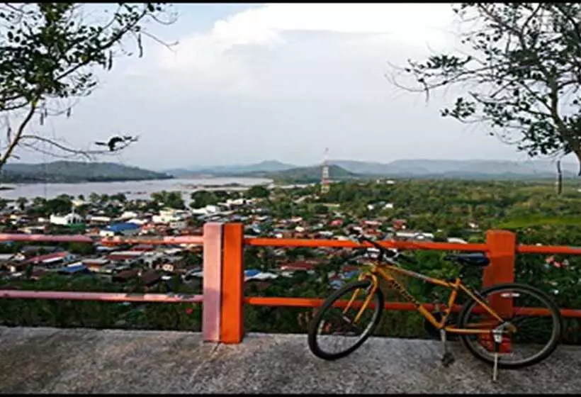 Hotelli Rim Nam Kong Homestay & Campsite