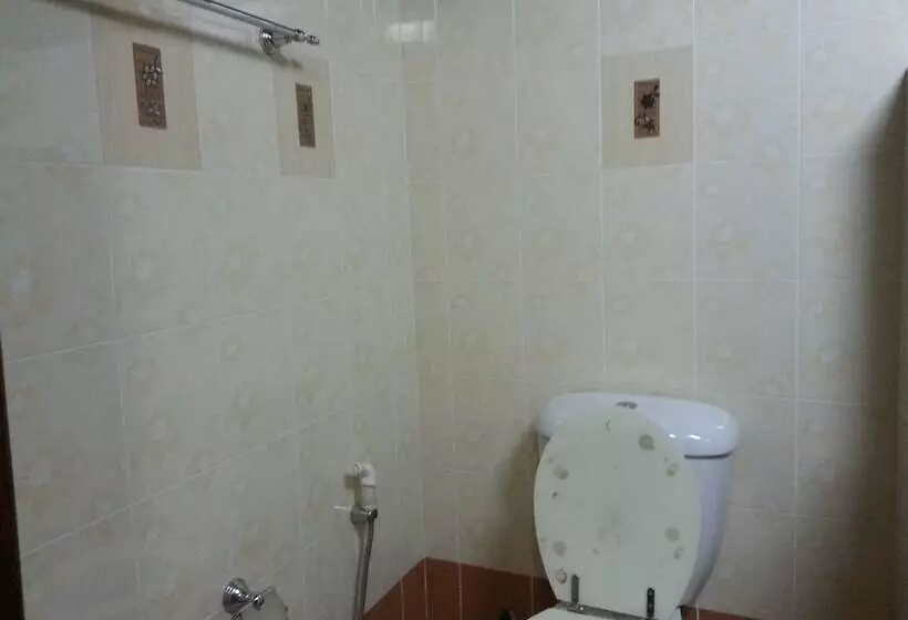 Hotelli Rim Nam Kong Homestay & Campsite