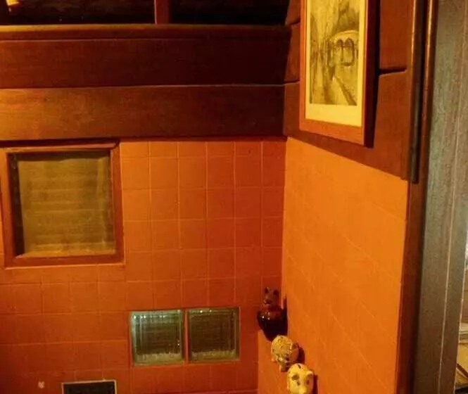 Hotelli Rim Nam Kong Homestay & Campsite