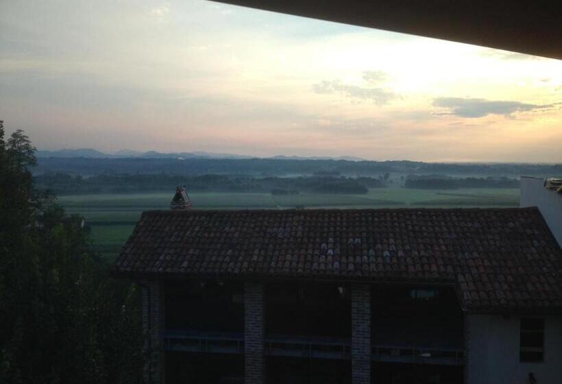 乡村酒店  La Carosera