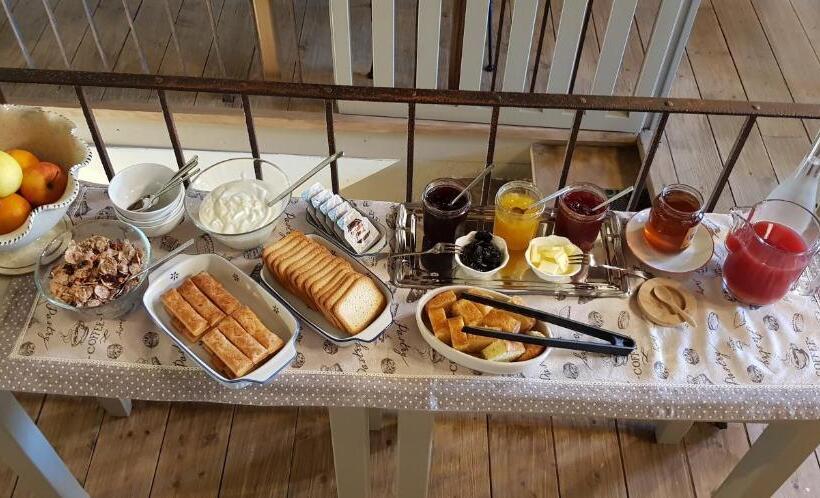 乡村酒店  La Carosera