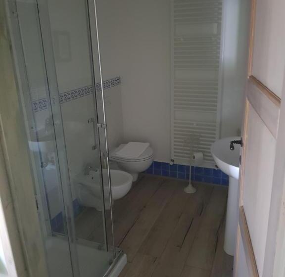 乡村酒店  La Carosera