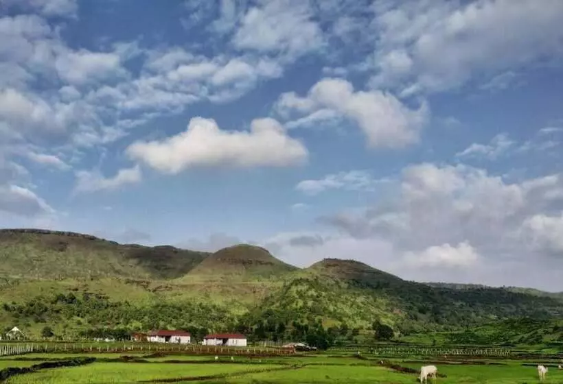 Hotelli Touchwood Bliss