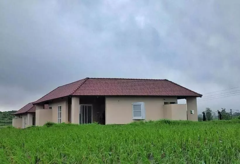 Hotelli Touchwood Bliss