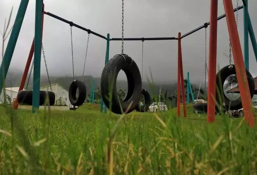 Hotelli Touchwood Bliss