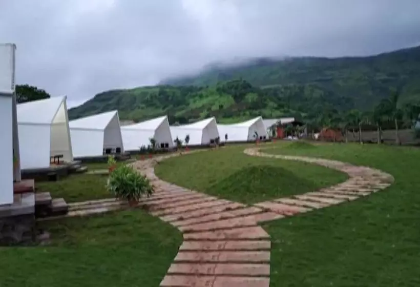 Hotelli Touchwood Bliss