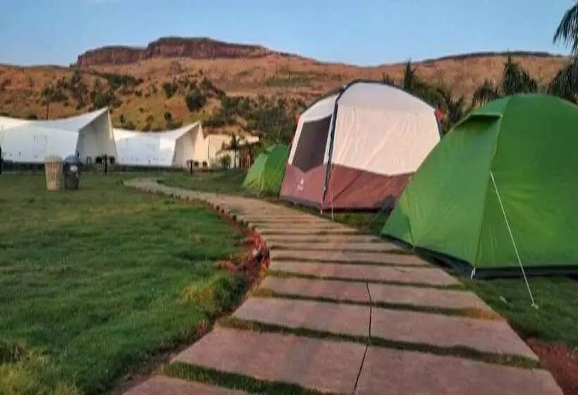 Hotelli Touchwood Bliss