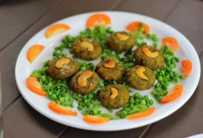 Hotelli Touchwood Bliss