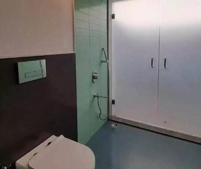 Hotelli Touchwood Bliss