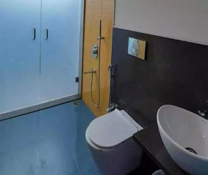 Hotelli Touchwood Bliss