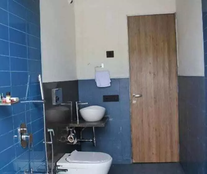 Hotelli Touchwood Bliss