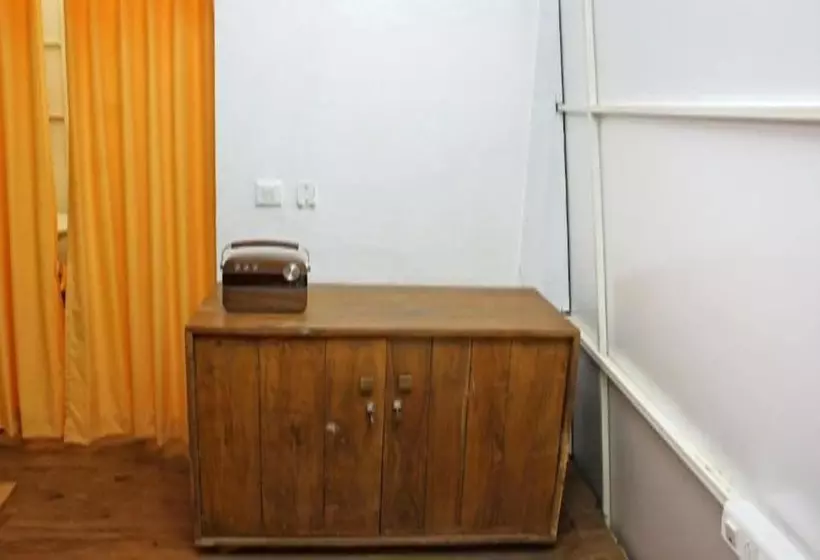 Hotelli Touchwood Bliss