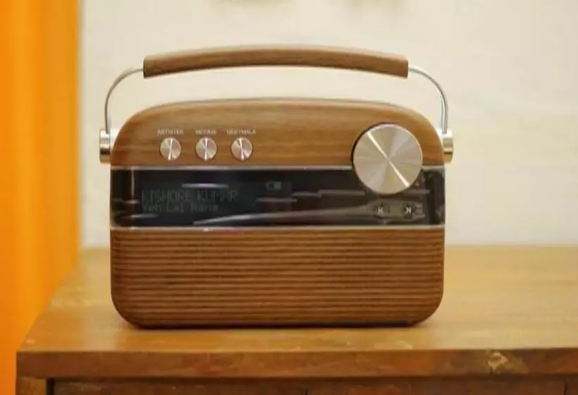 Hotelli Touchwood Bliss