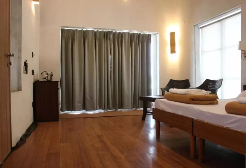 Hotelli Touchwood Bliss