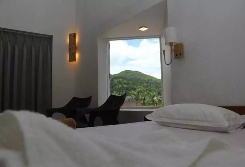 Hotelli Touchwood Bliss