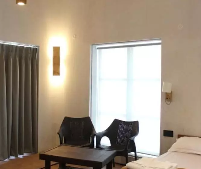 Hotelli Touchwood Bliss