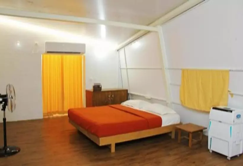 Hotelli Touchwood Bliss